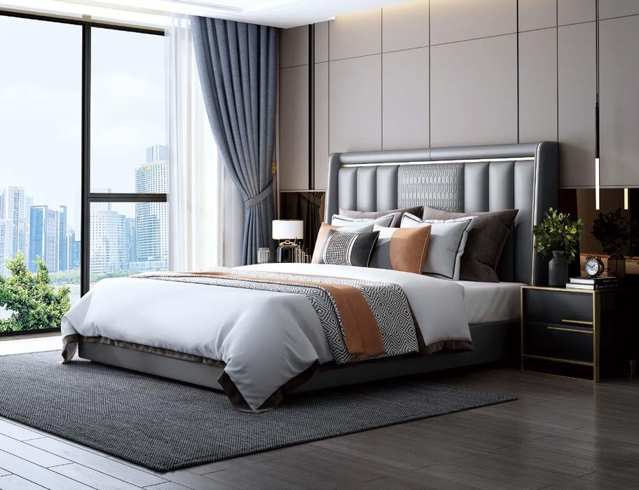 带你了解家具工厂,实木家具工厂免费上样有哪些坑