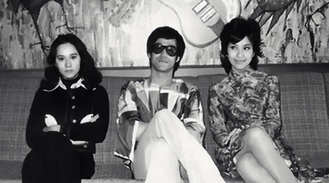 穿三百万皮草的香江富贵花，前半生让人羡慕，后半生却惨遭唾骂？