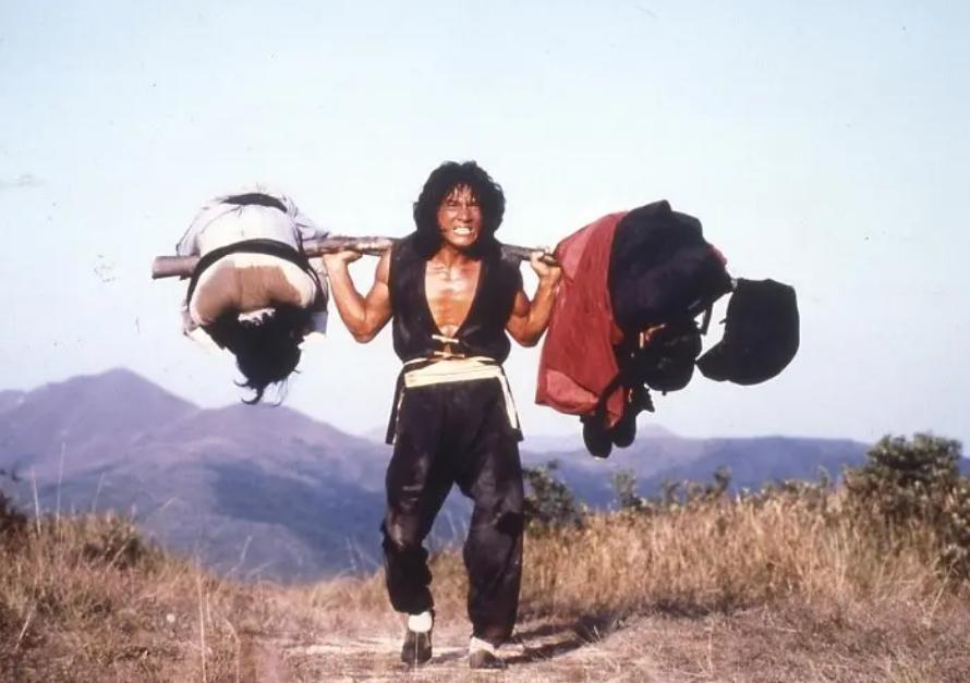 香港为何被称为东方好莱坞,香港为什么是东方最璀璨的明珠