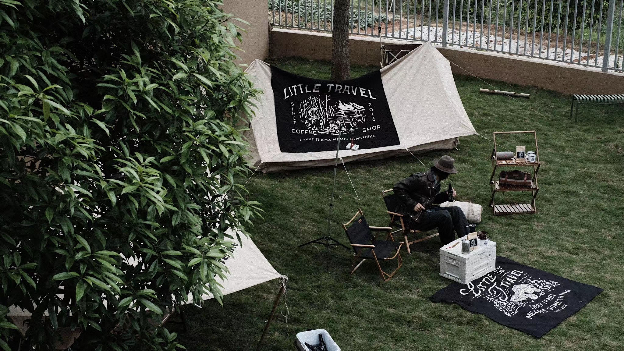 双流空港中央公园之五湖四海游玩,双流空港公园