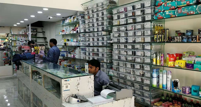 印度仿制药如何,印度仿制药业的发展