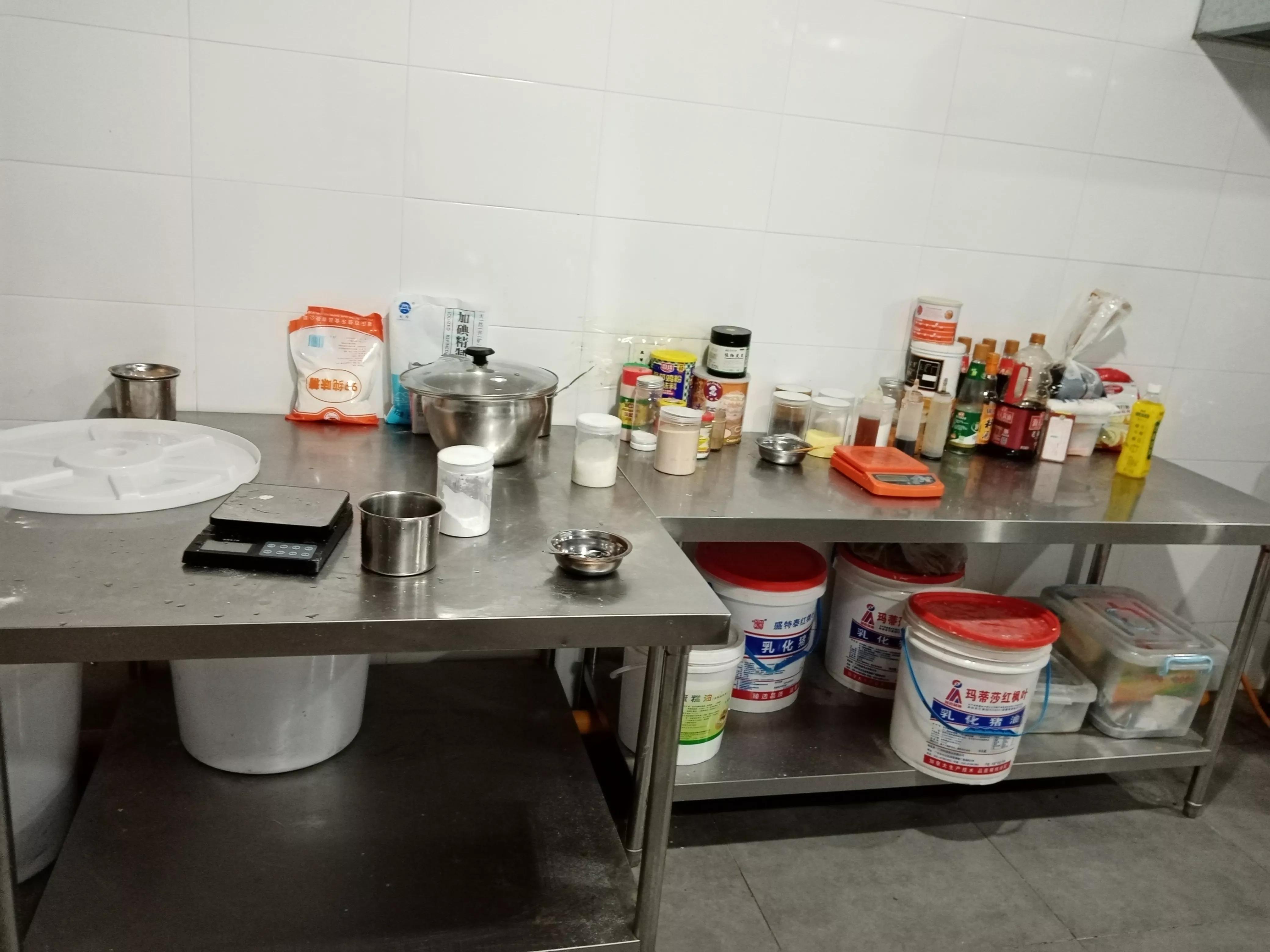 东莞市石排镇之石龙镇2021年7月4日的一天