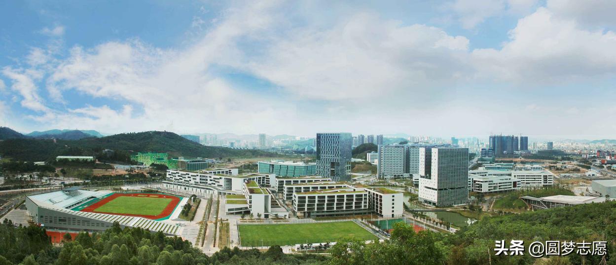 深圳第一职业技术学校升学率,深圳第一职业技术学校比普高好吗