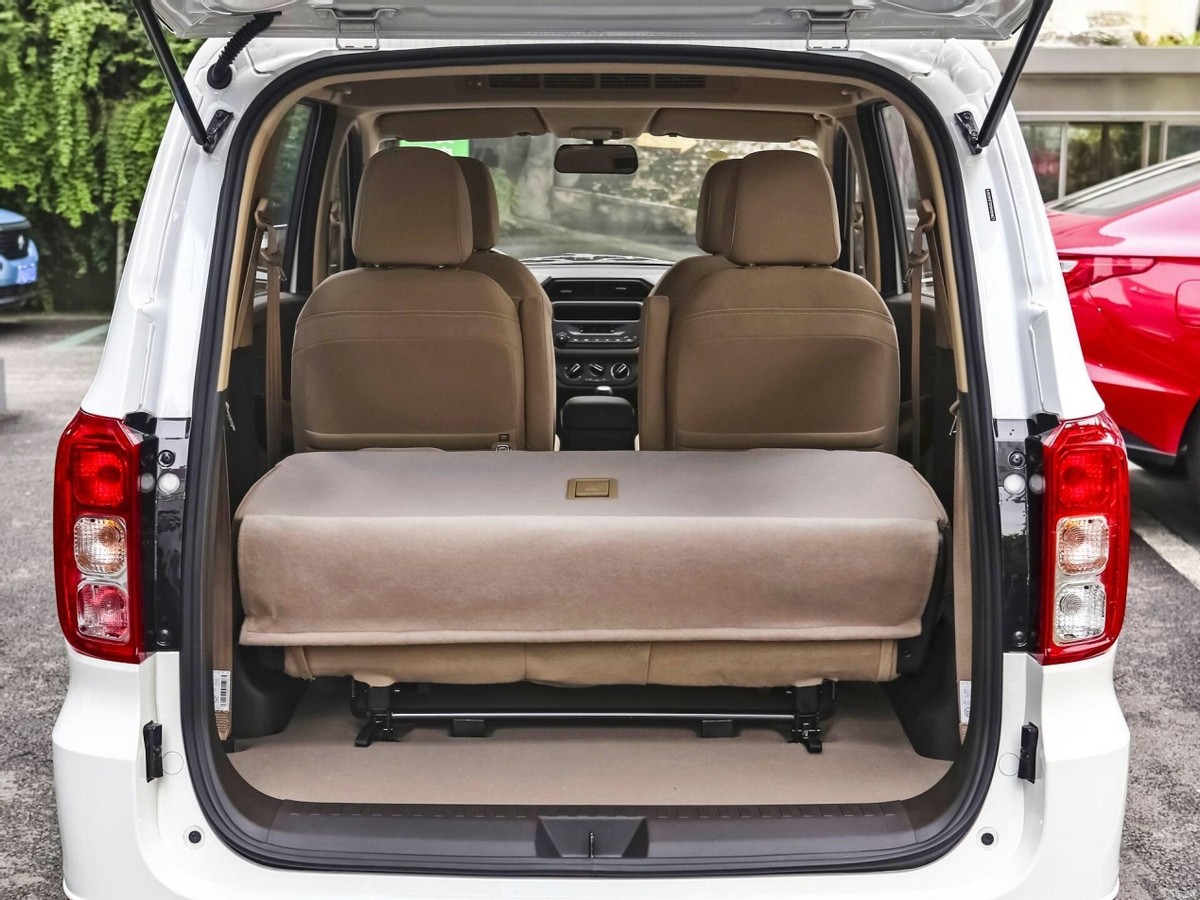 五菱宏光s哪种车能跑货拉拉,五菱宏光神车跑货拉拉