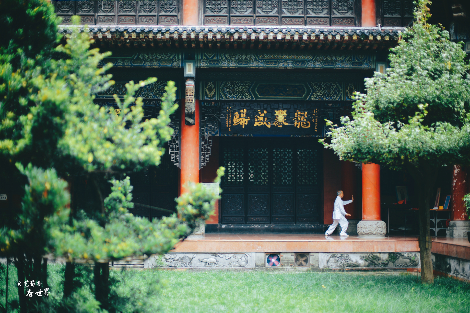 假期想去成都旅游怎么办,假期旅游去成都