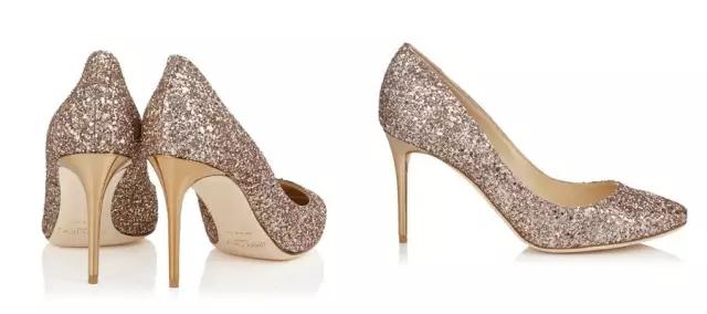 jimmychoo多少钱一双,jimmychoo水晶鞋