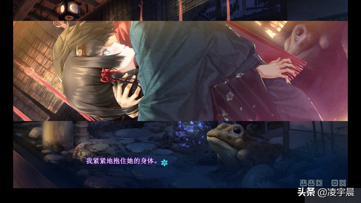 少女万华镜五,万华镜少女5