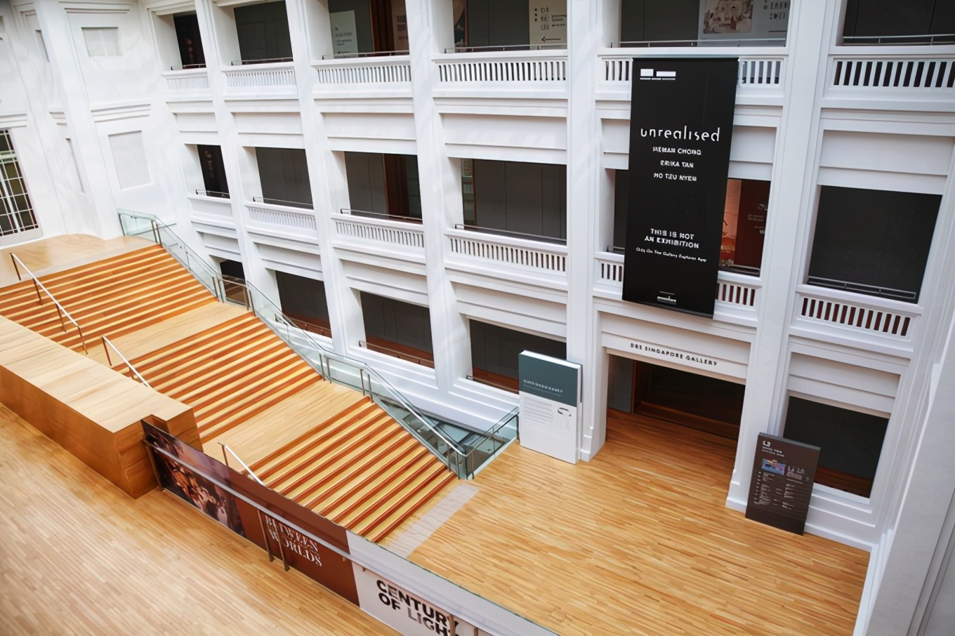 「怀念系列」新加坡|平价米其林+小众景点,3.5D我们不走寻常路3