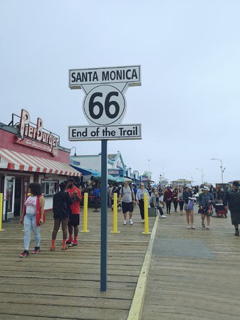 想去洛杉矶旅游如何办旅游签证,去洛杉矶旅游需要什么条件