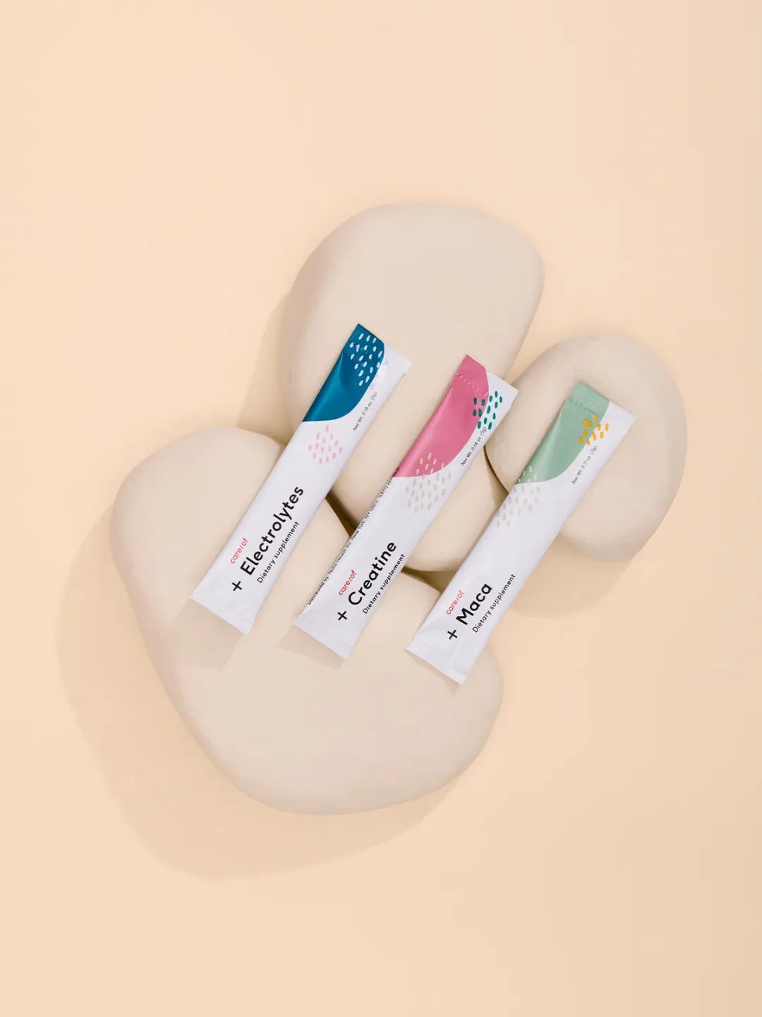 国外保健品包装设计欣赏,国内保健品品牌包装设计