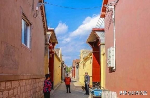 不愿听到屋后脚板响,建房十大忌讳俗语