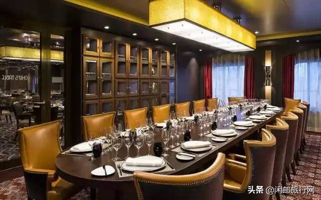 皇家加勒比游轮海洋赞礼号布局,皇家加勒比赞礼号邮轮价格