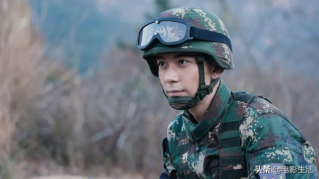 从《*宫东**》到《号手就位》，这个演员该火了