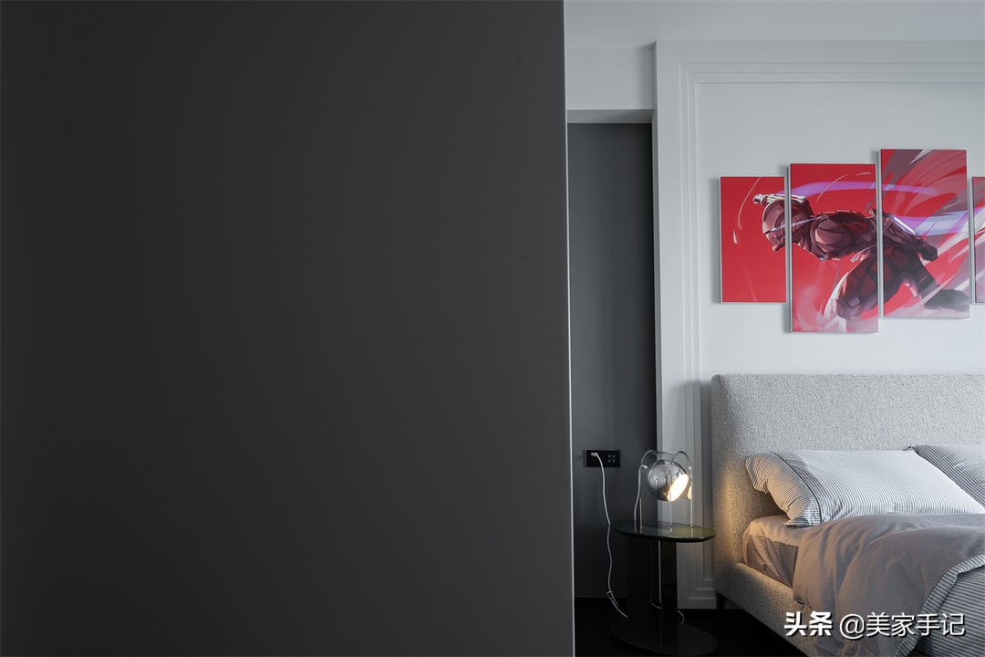 江苏发现一位40岁阿姨的家，那叫一个高级，拍给大伙瞅瞅，超有品