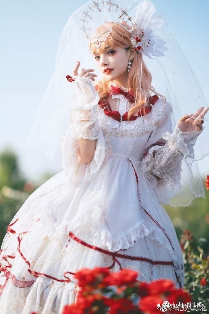 lolita每日精选去哪里看,lolita上新7月底至8月