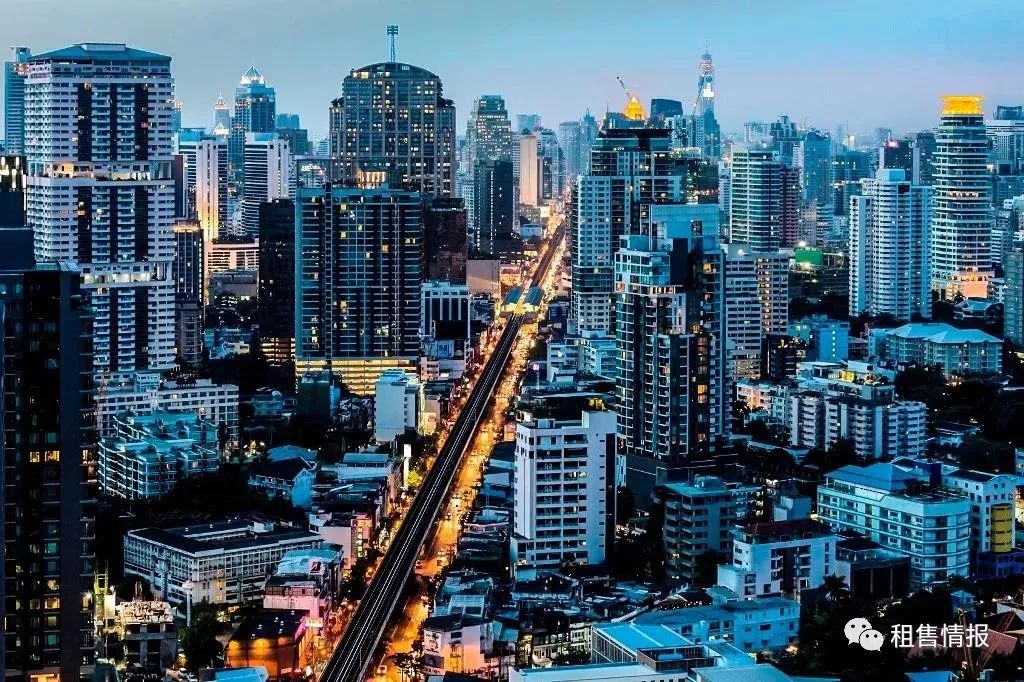 泰铢贬值去泰国买房,为什么强势美元影响中国房价