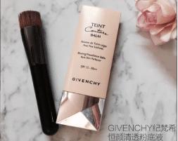 黄皮沙漠皮粉底推荐,沙漠干皮粉底想涂出水光肌