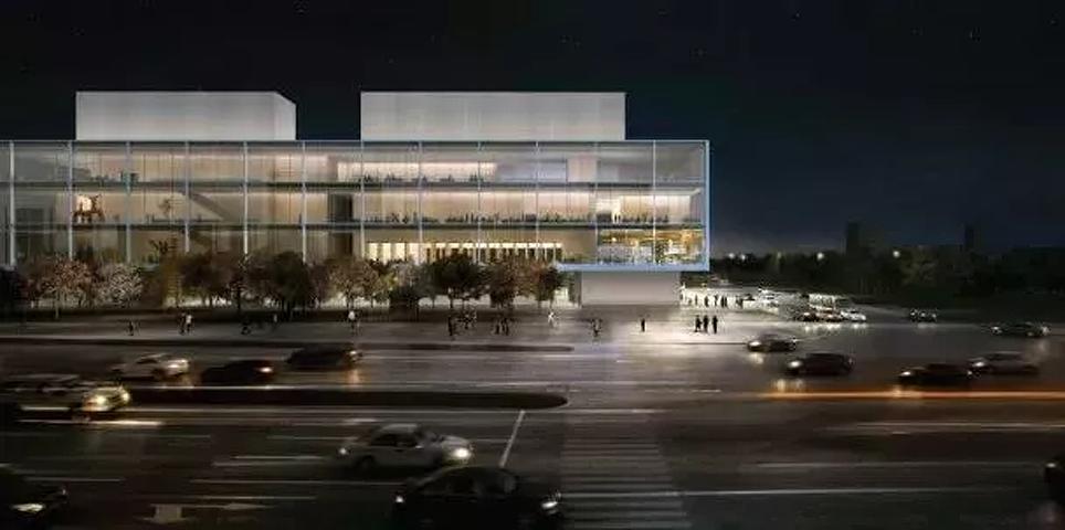 上海浦东未来十大新地标,浦东十大地标