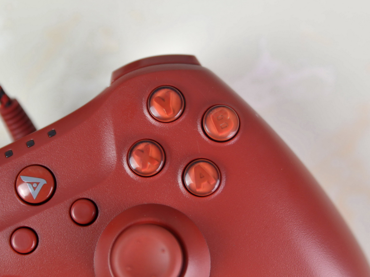 pc3a游戏手柄推荐,pc游戏手柄性价比