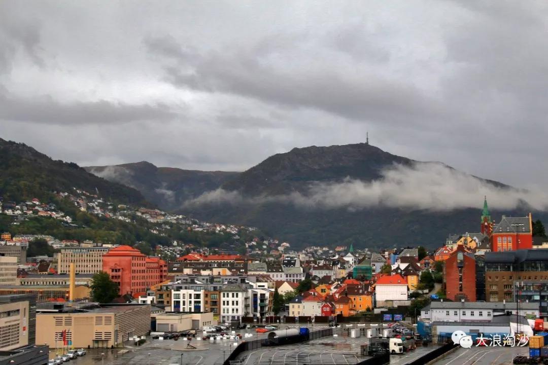 北欧三国旅游介绍,北欧三国旅游指南