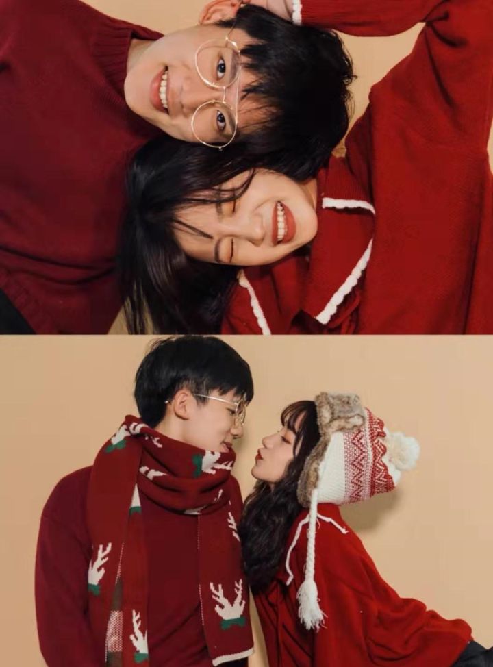 圣诞节礼物总有一款适合你,圣诞礼物送女朋友什么比较好