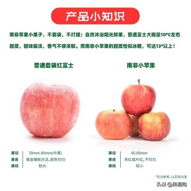 南非小钻石,南非小苹果图片