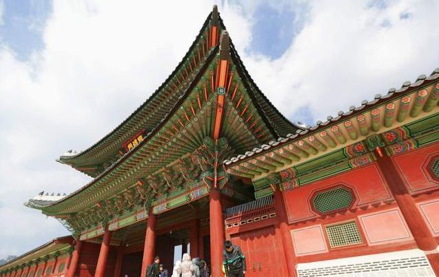 韩国值得旅游的地方有哪些,韩国值得逛的地方