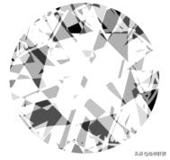 怎么画出blingbling的感觉,教你如何画出立体效果