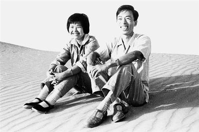 敦煌莫高窟守护者樊锦诗短片,樊锦诗在莫高窟遇到哪些困难