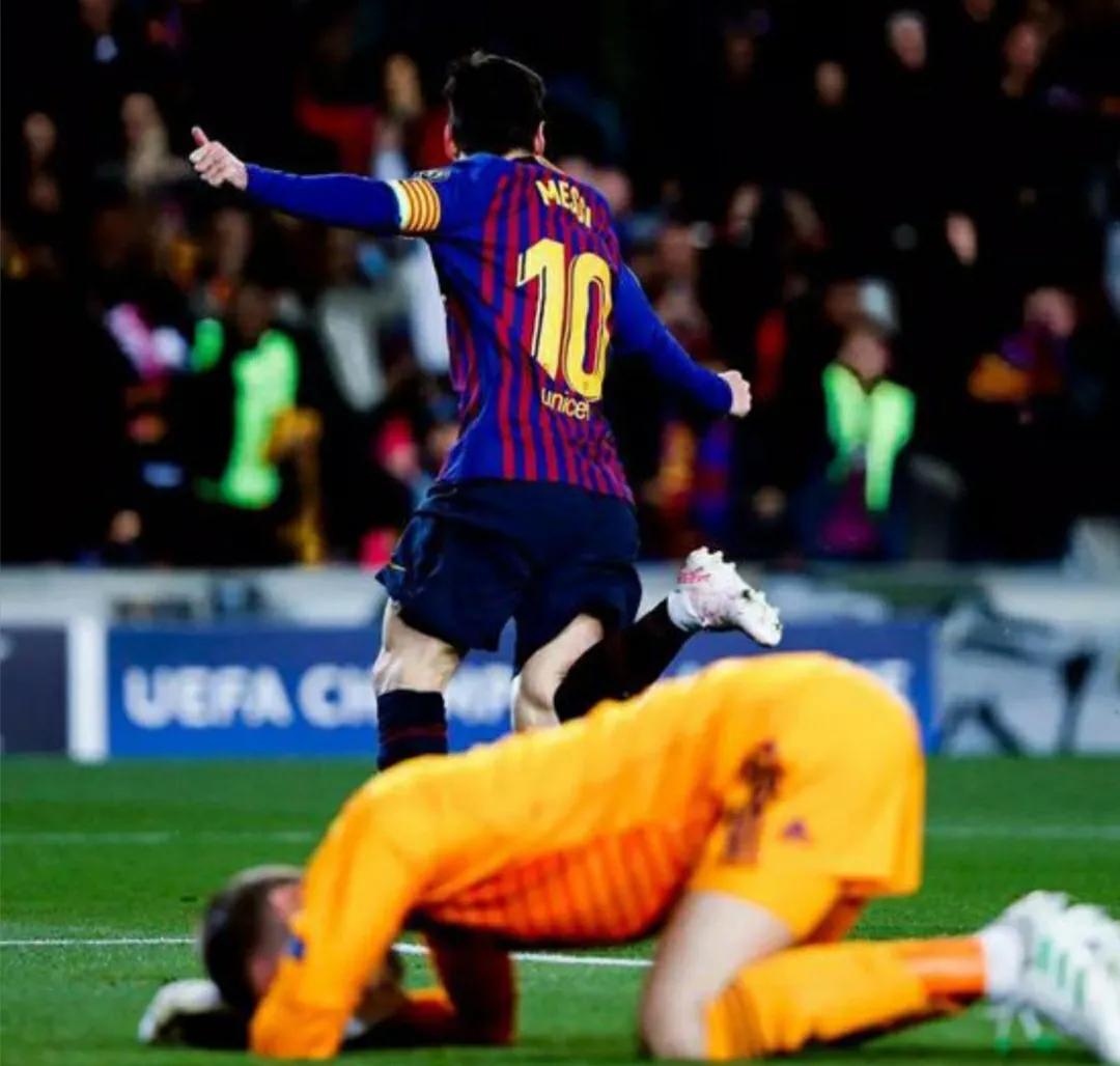 梅西了解对手有没有阿根廷球员,梅西洞察球场