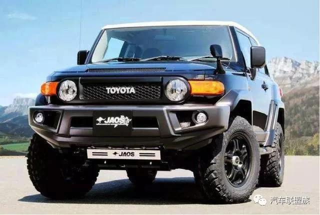 十大豪华霸气的越野车,全球十大顶级豪华越野车