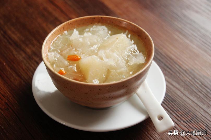 为啥银耳怎么煮都不出胶,银耳怎样煮更容易出胶