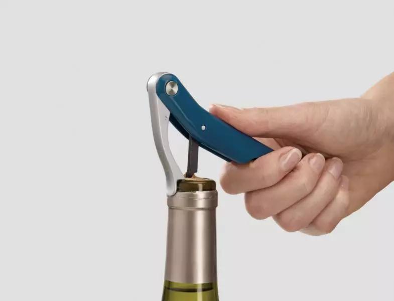 如今，有品味的酒友，都用这些开瓶器