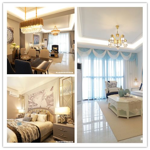 悬爷侃房事：从一门一灶能看出来精装的良心？