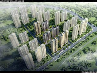 人在都市心在田园,哈尔滨园林最好的楼盘有哪些