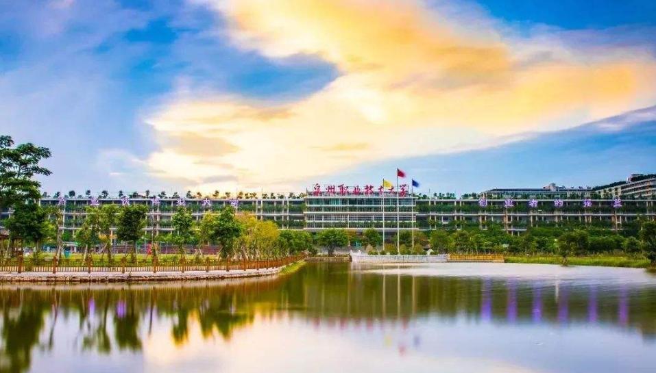 全国最强的五所职业技术学院,我国最好的五所职业技术学院