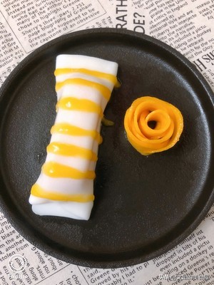 芒果肠粉选什么芒果好吃,芒果肠粉哪个好吃