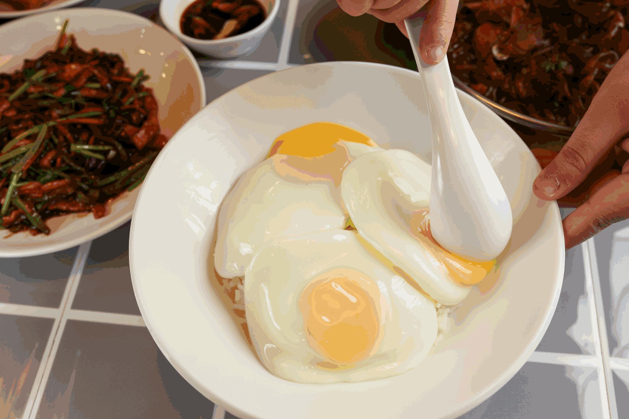 可选溏心蛋的煮蛋器,溏心温泉蛋