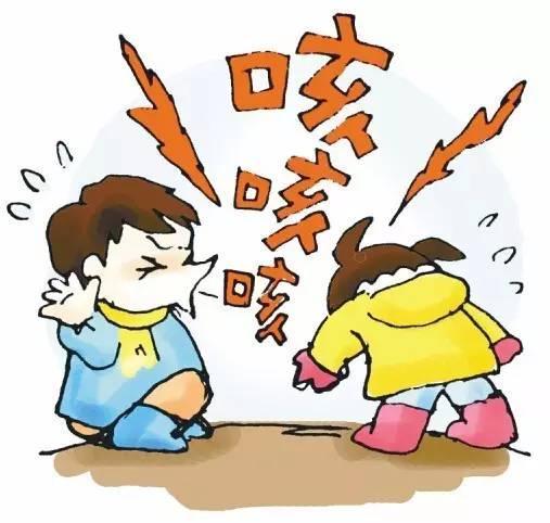 秋季咳嗽痰多原因,支原体衣原体感染咳嗽是怎么回事