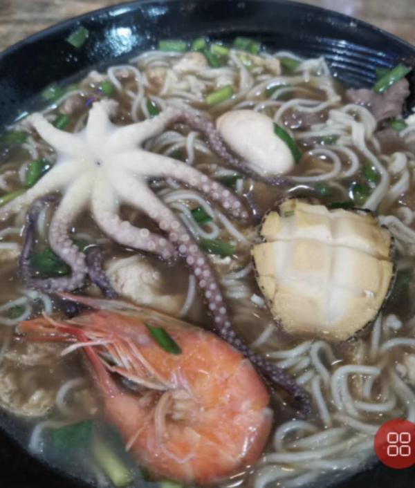 356元一碗天价米粉最新调查来了,一碗米粉356元官方明码标价