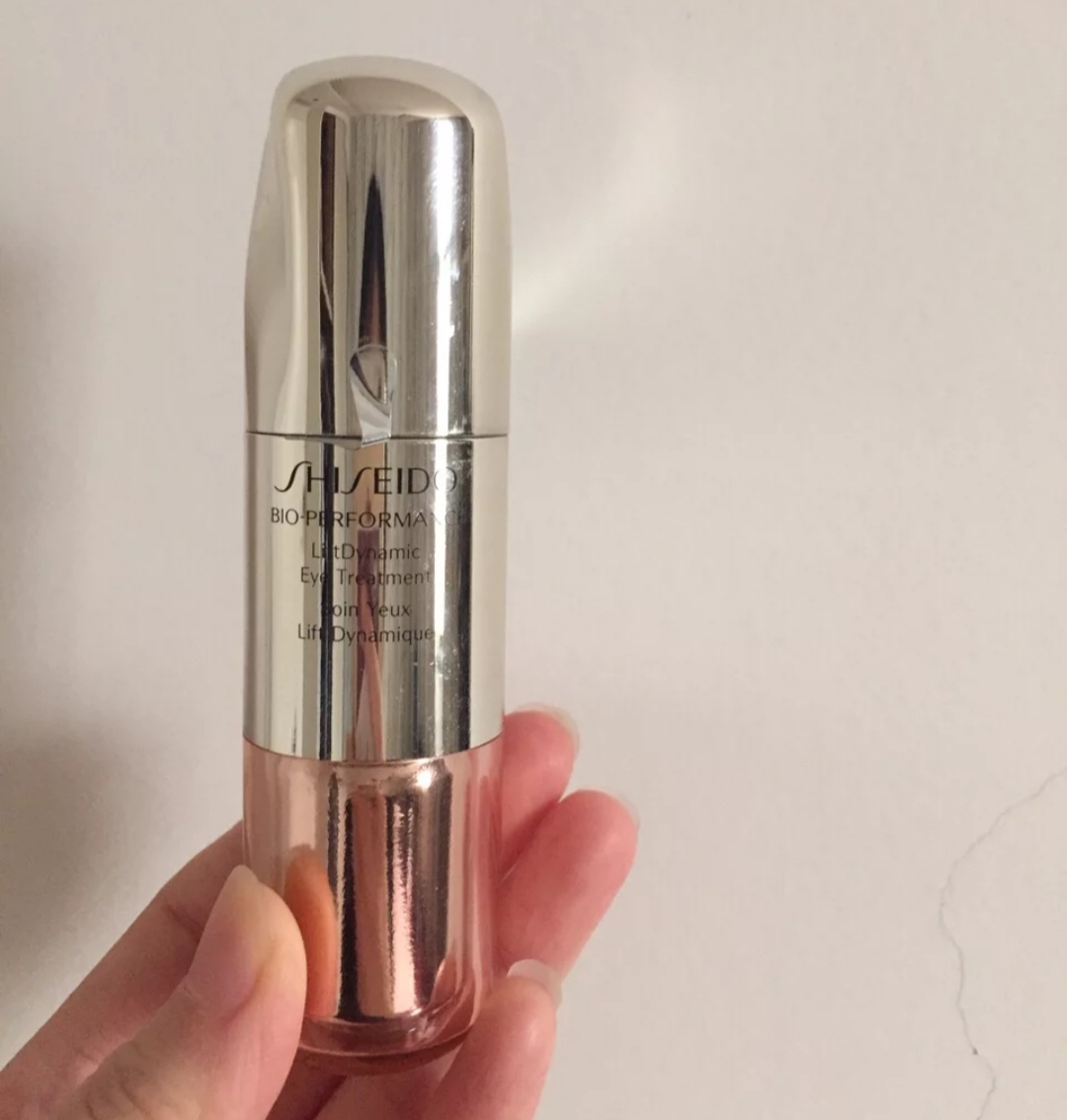 16岁眼霜推荐科颜氏,16岁开始用眼霜