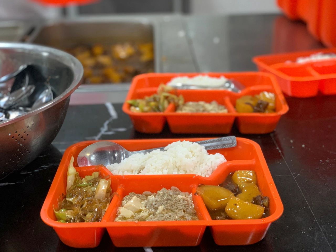 金中开学,金中岱山和雨花岱山