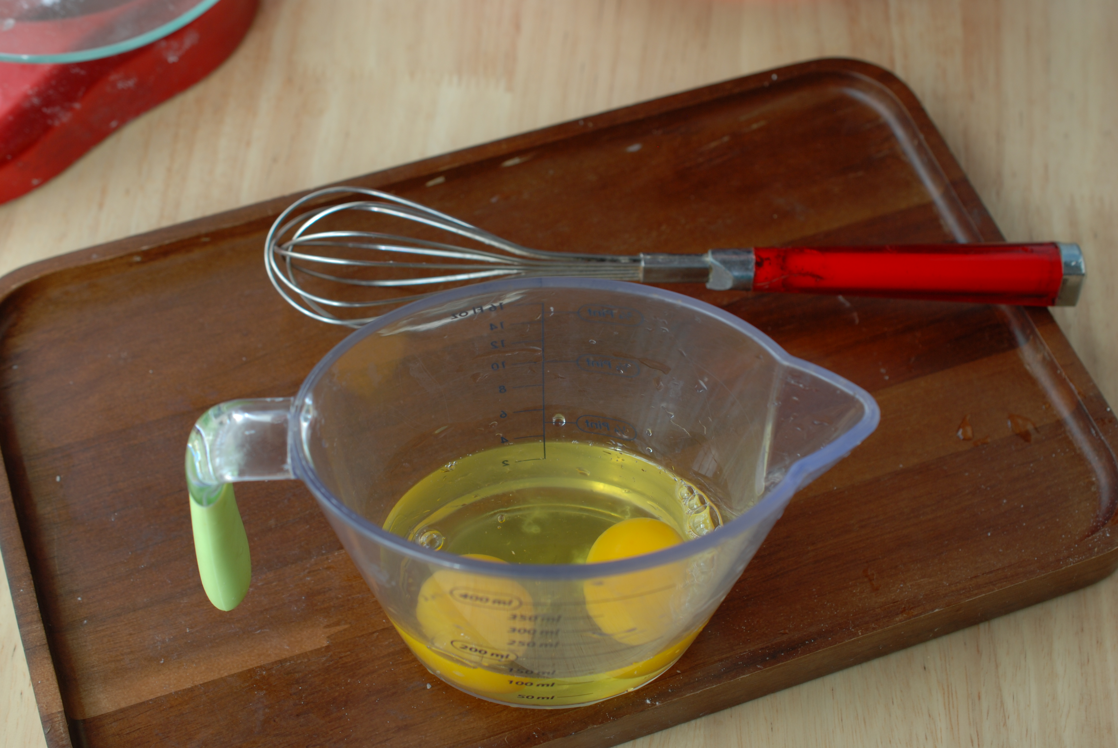 怎么做蛋挞不用蛋皮用烤箱烤,不用纯牛奶只有奶油怎么做蛋挞液