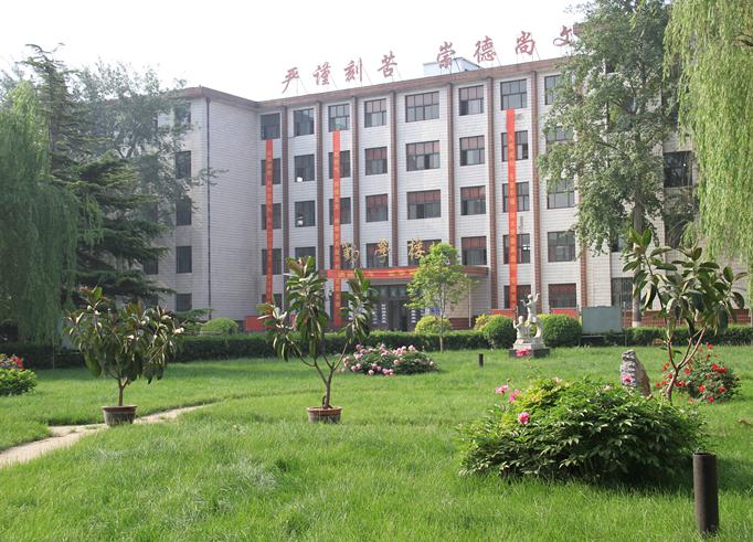 保定的6类大专学校有哪些,保定最好的六所学校