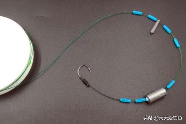 野钓三大技巧让你提高中鱼率,钓不到大鱼全是小鱼怎么办