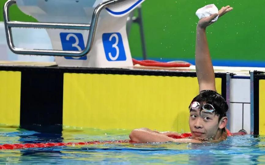 2017全运会湖北夺多少金牌,全运会湖北冠军