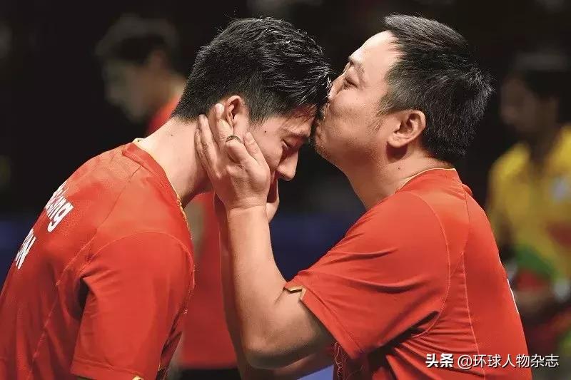 刘国梁说已经到了最艰难的时刻,刘国梁回归全过程