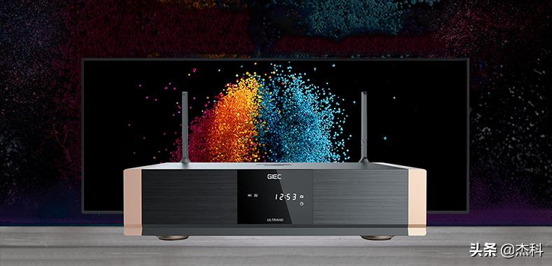 蓝光影碟机与一般影碟机的区别,蓝光碟机和dvd哪个好