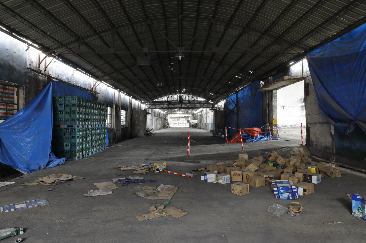 湖北武汉东西湖雪花啤酒,武汉东西湖华润雪花啤酒厂怎么样