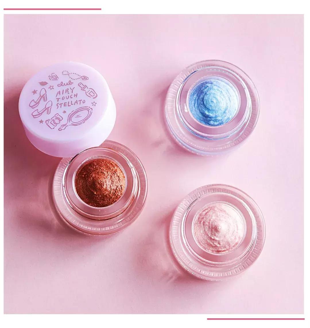 1秒攻陷少女心！这个神仙牌子用到铁皮还想回购